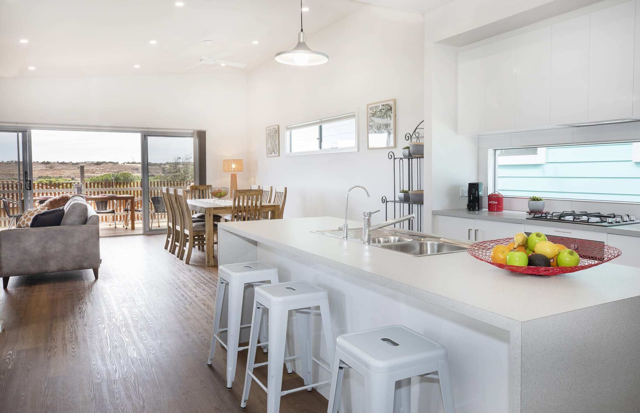 ORANA a perfect beachside getaway & family holiday