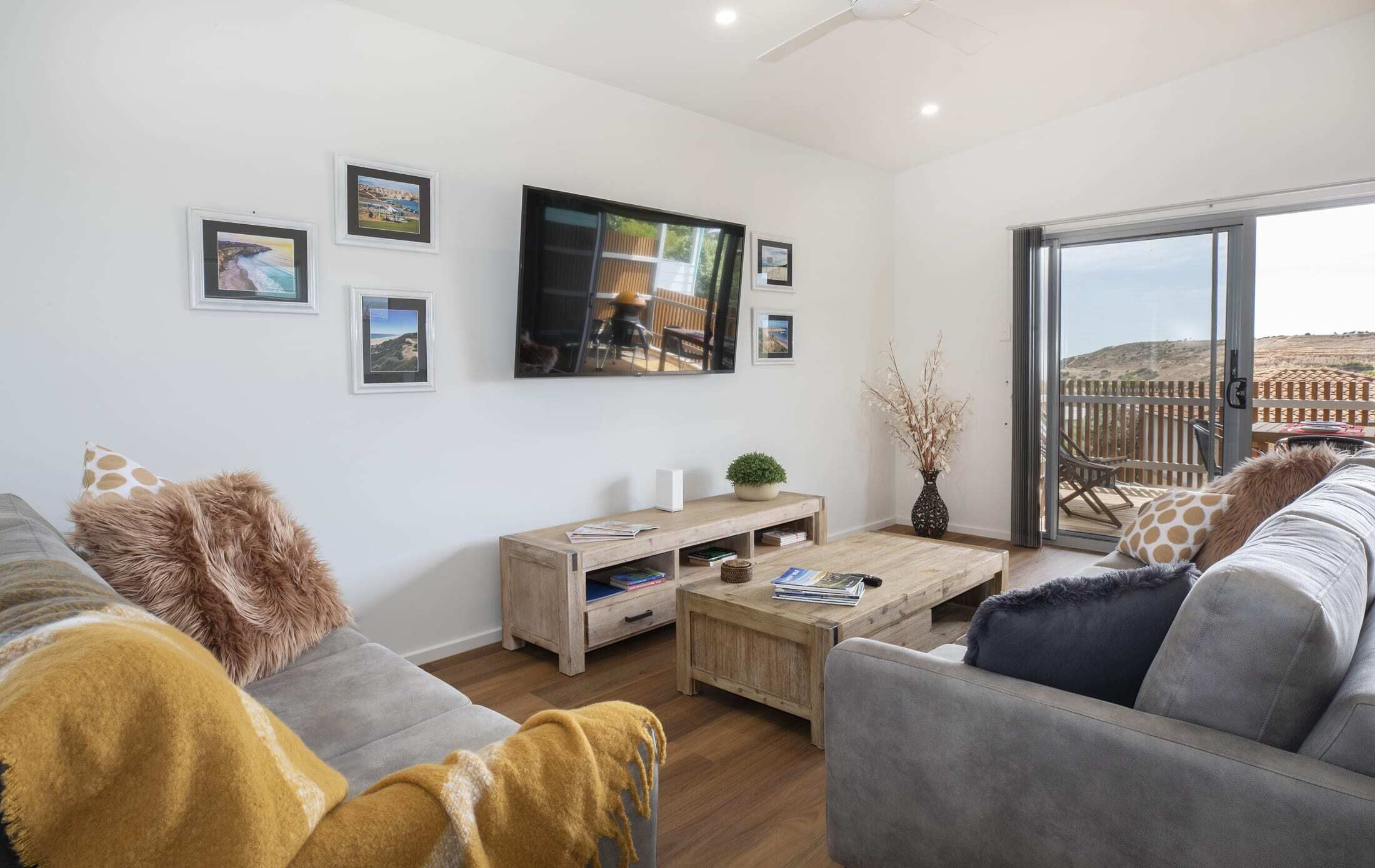 ORANA a perfect beachside getaway & family holiday