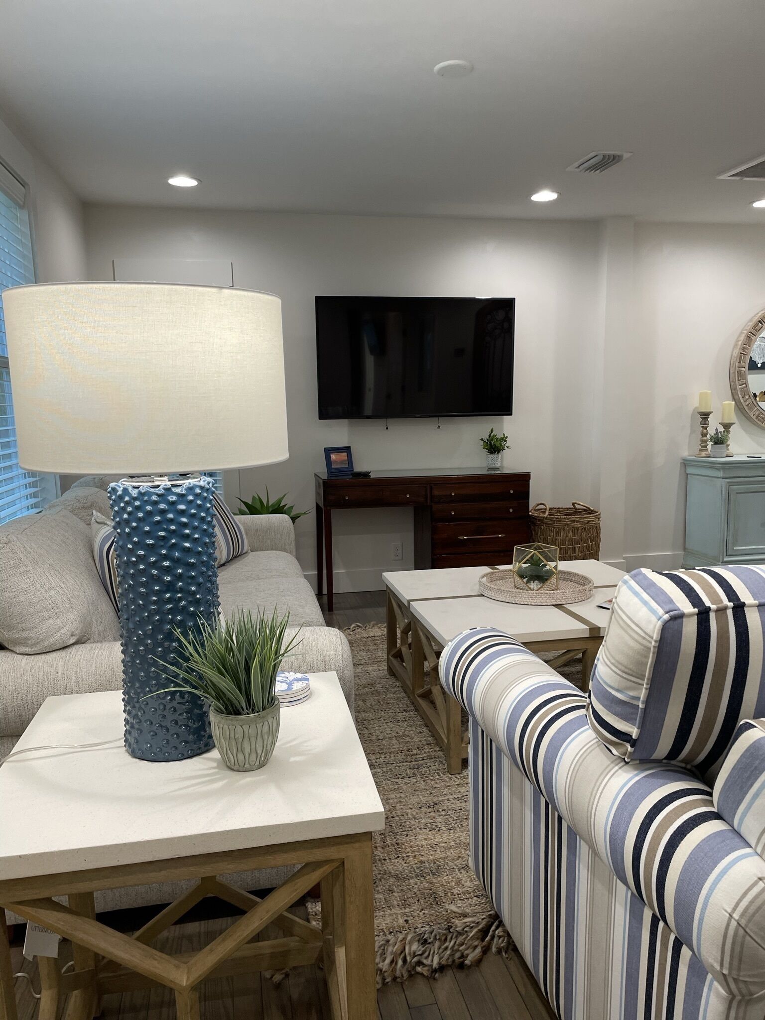 Downtown Bungalow close to Jekyll & Saint Simons Island