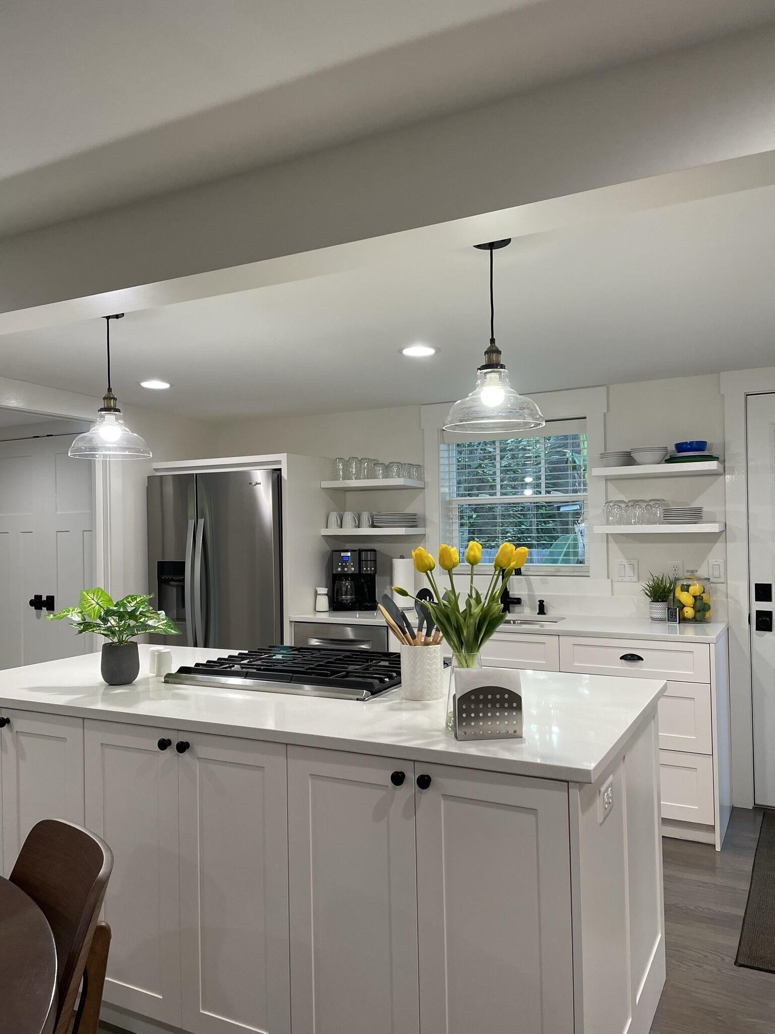 Downtown Bungalow close to Jekyll & Saint Simons Island