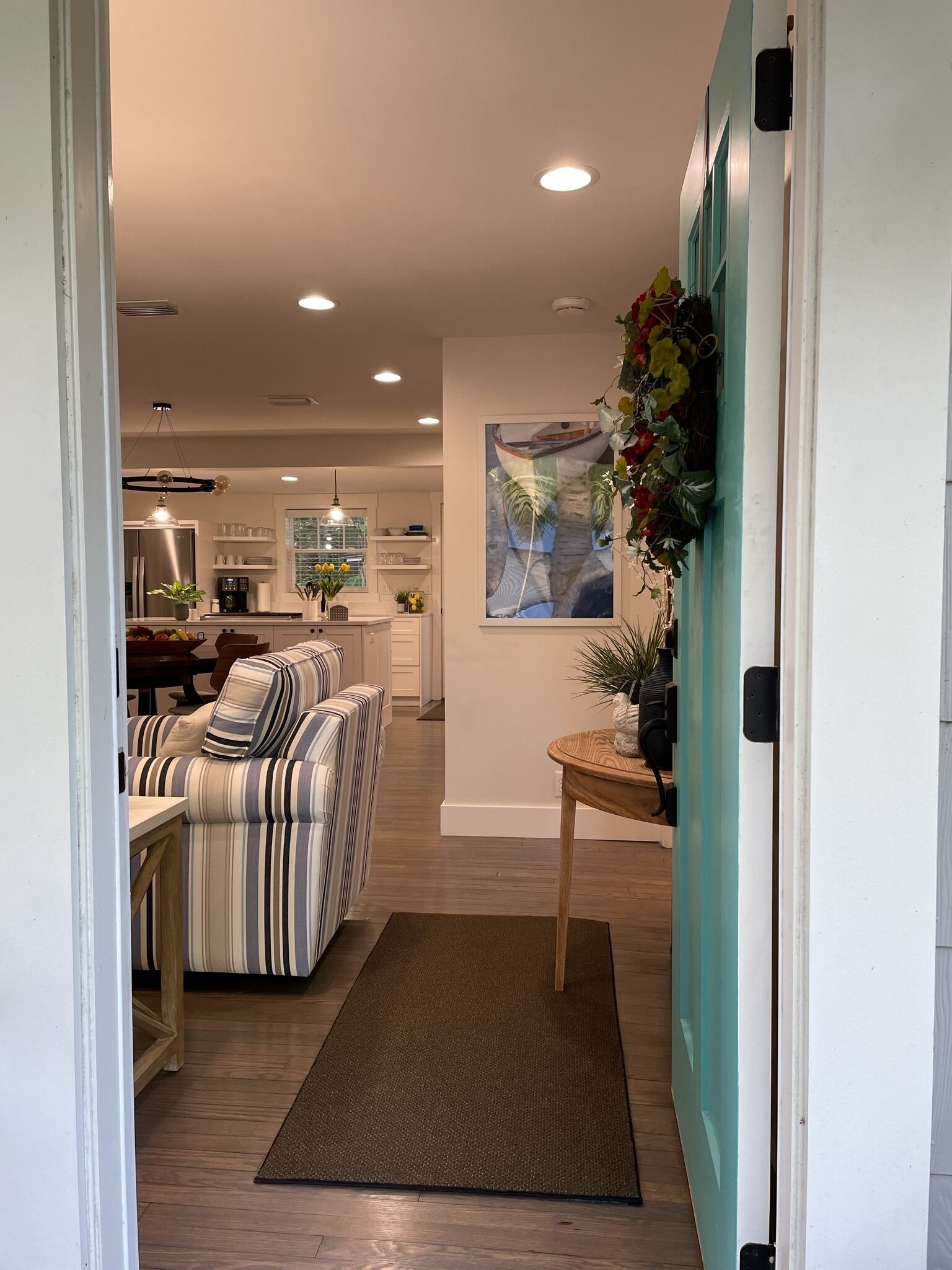 Downtown Bungalow close to Jekyll & Saint Simons Island