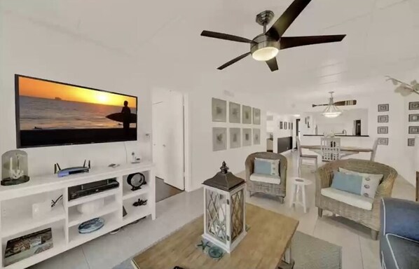 Smart-TV