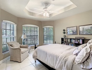 3 bedrooms