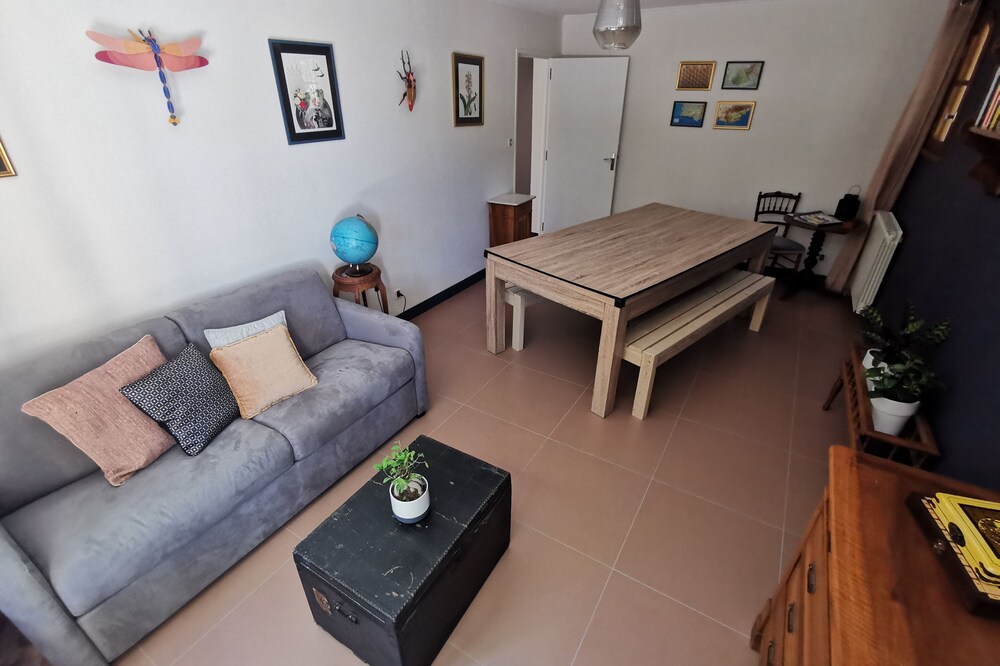 Vrbo Property