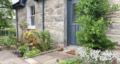 Alojamiento de 2 habitaciones en Blair Atholl
