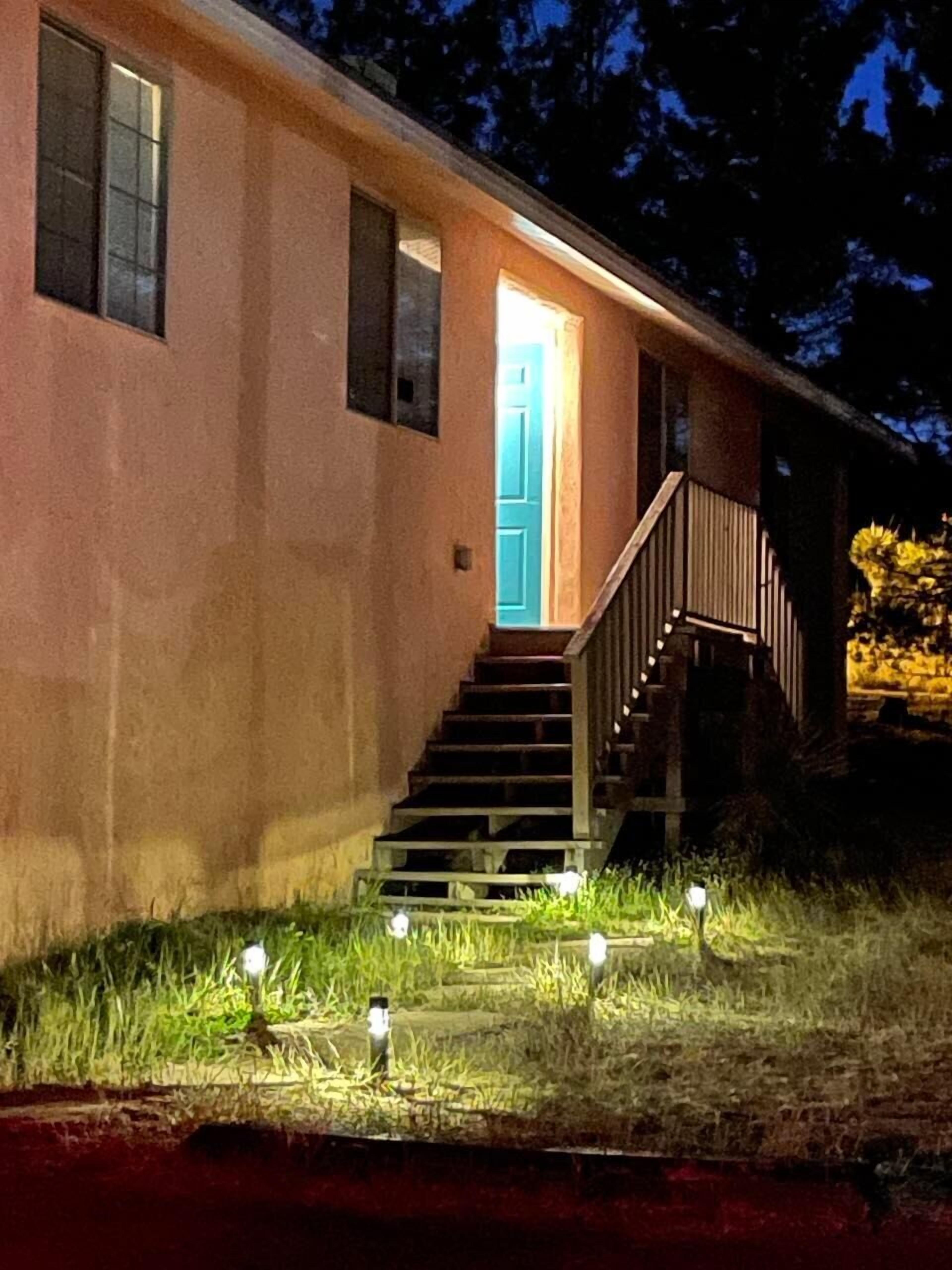 Location very convenient. Available for extended stay rates. 