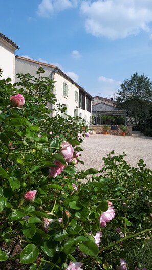 Boendeområde