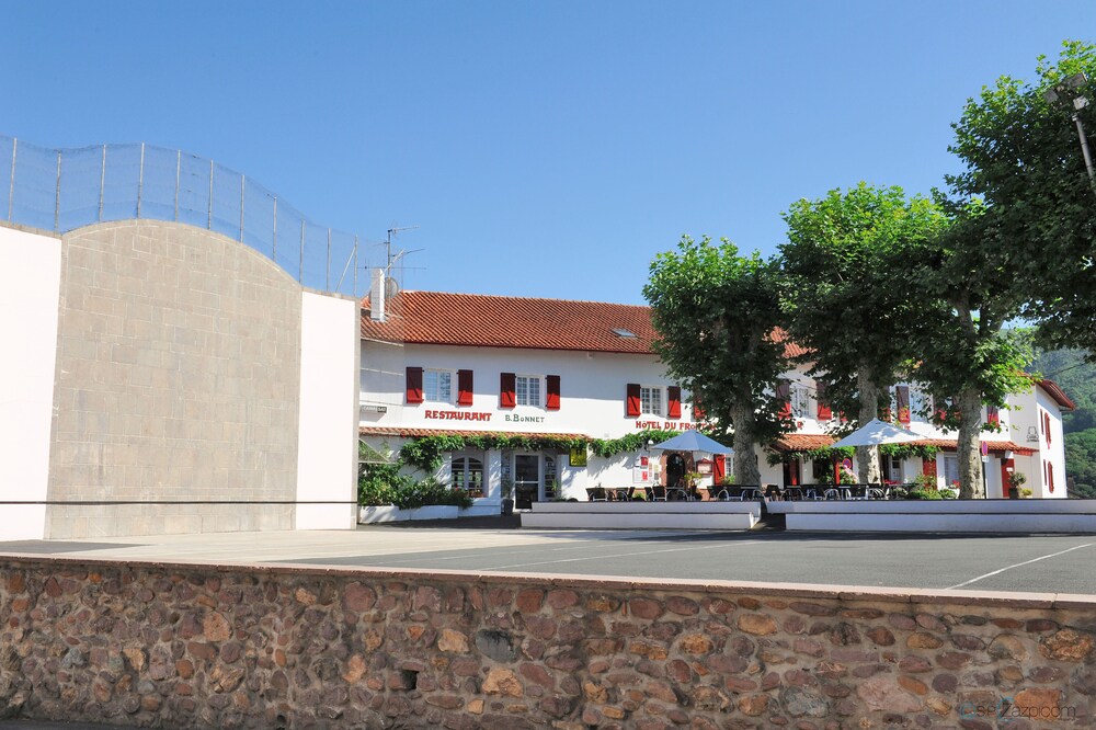 Maison Bonnet Itxassou