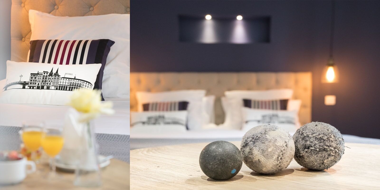 superior front room | 1 bedroom, free wifi