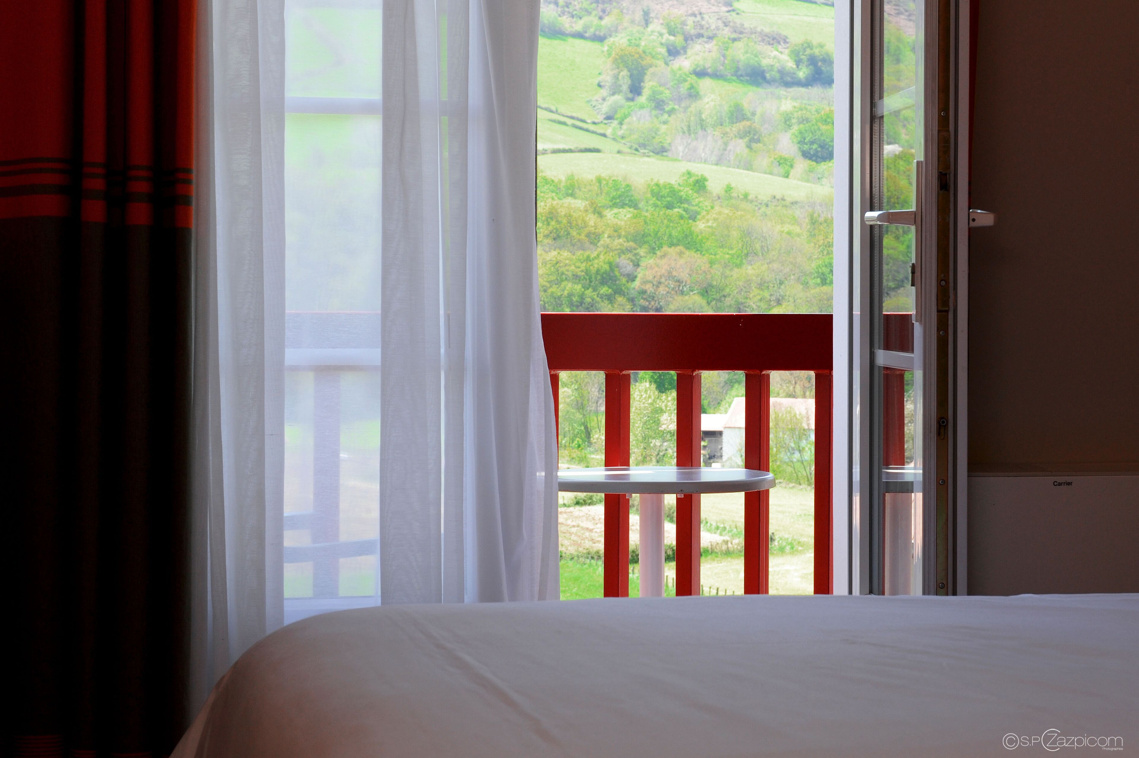 superior front room | 1 bedroom, free wifi