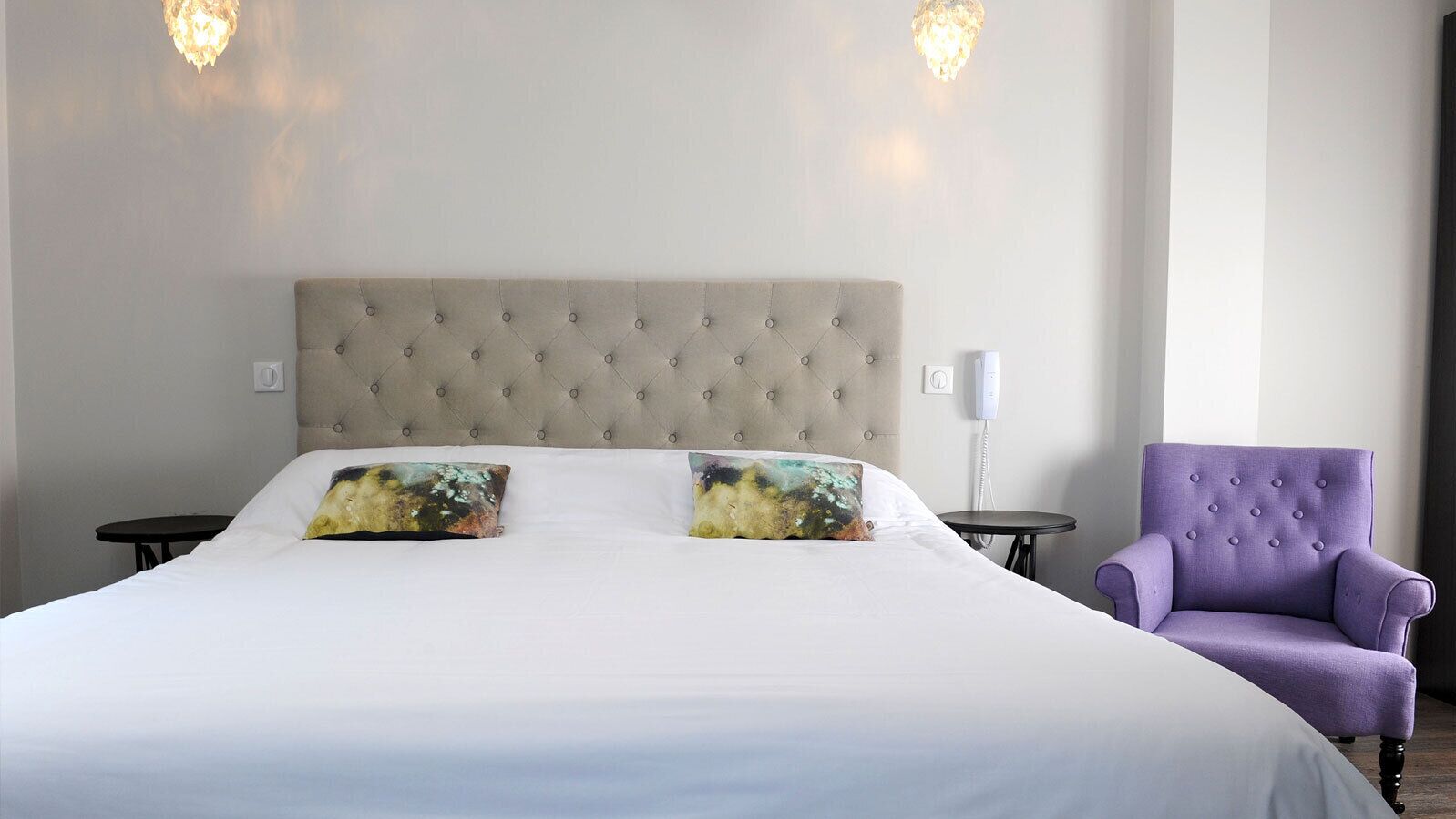 agian superior room | 1 bedroom, free wifi