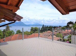 Terrace/patio - Casa Betty (Baveno)