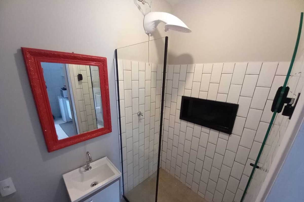 Traditional-Studio | Badezimmer