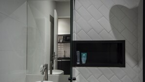 Studio Junior | Salle de bain