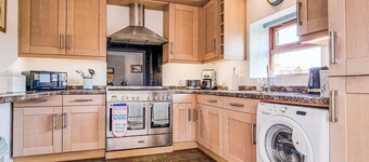 Boende med 2 sovrum i Horton