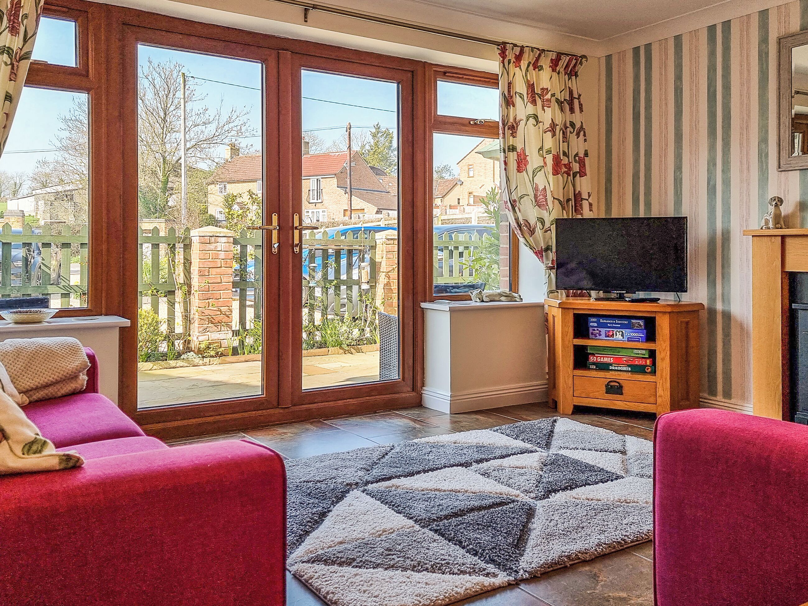 2 Bedroom Accommodation In Horton - サマセット