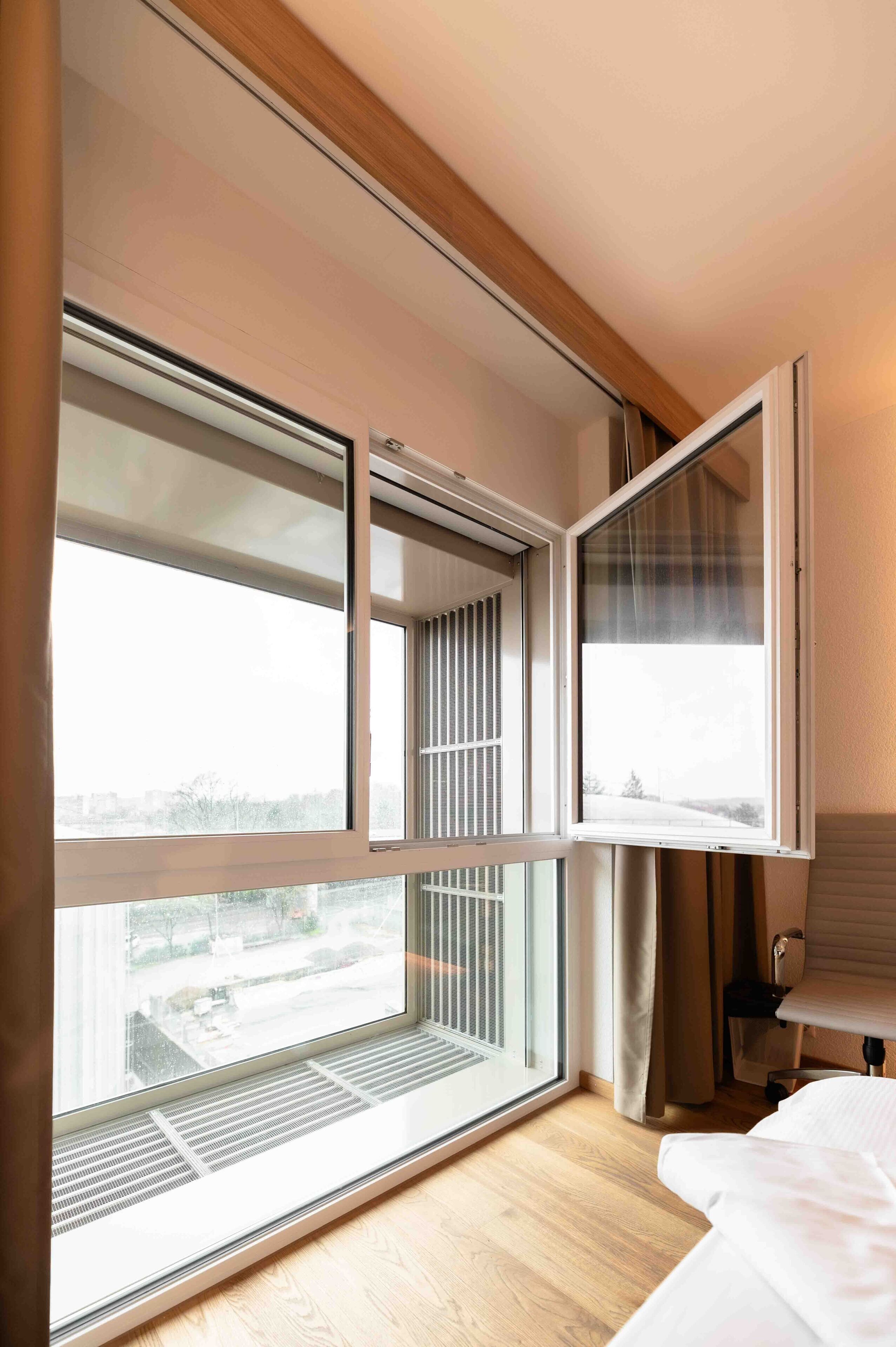 Superior-Zimmer, 1 Queen-Bett, Küche