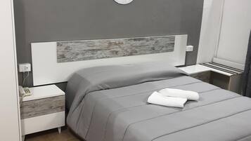9 chambres, Wi-Fi gratuit