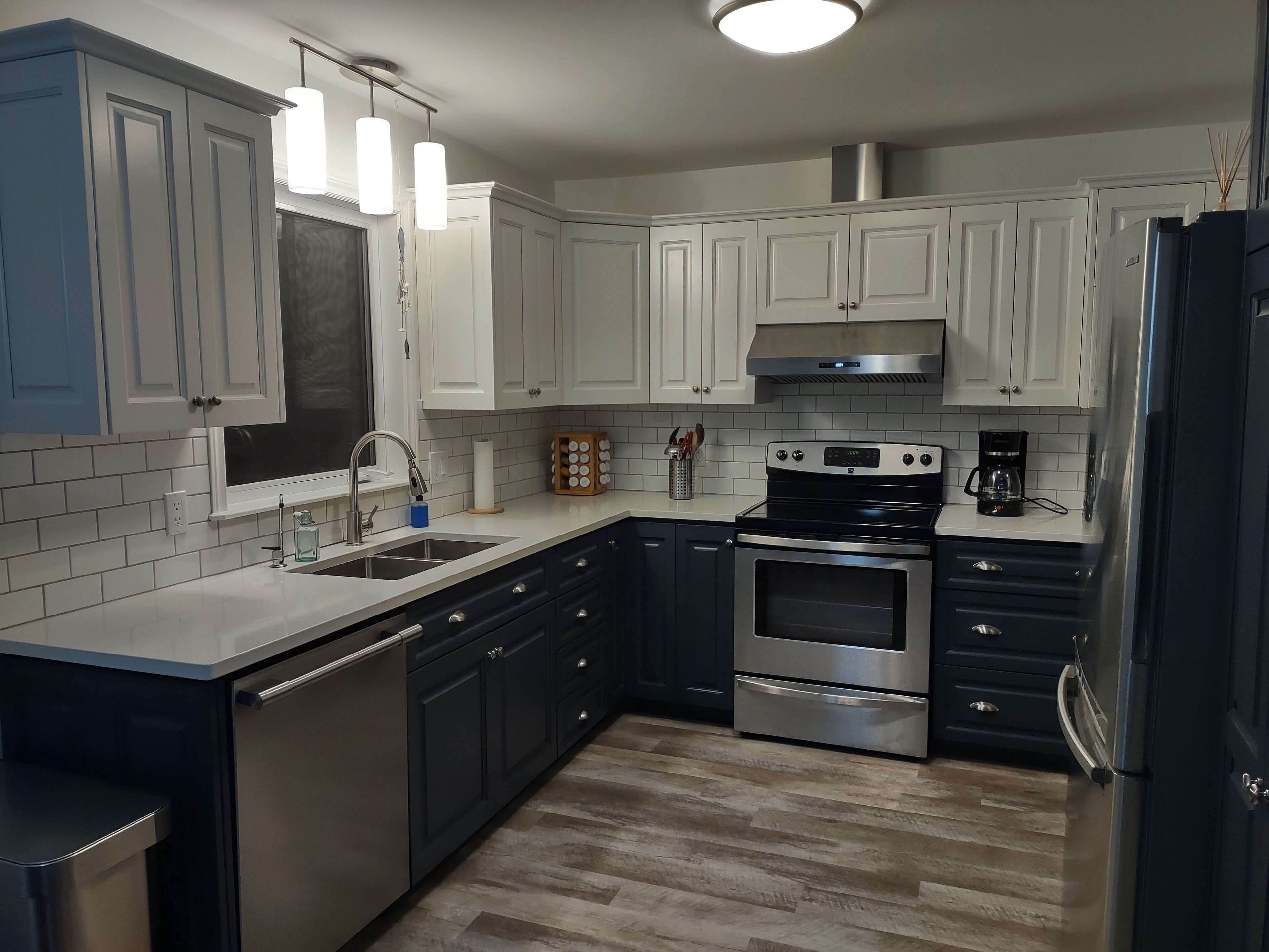 Family Vacation Cottage 5 min from the beach