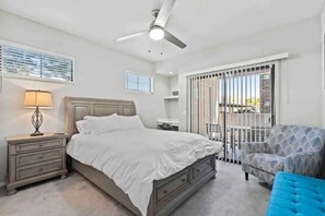 2 Schlafzimmer