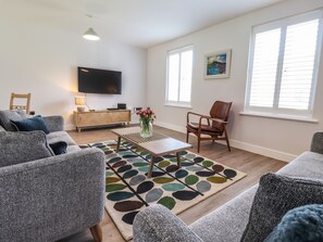 Cottage | Interior - Ty Owen (Bangor)