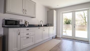 Ferienhaus | Innenbereich