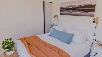 2 Schlafzimmer, kostenloses WLAN