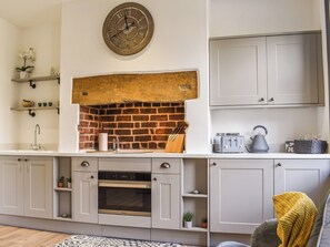 Cozinha privada