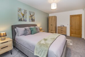 Ferienhaus | Innenbereich