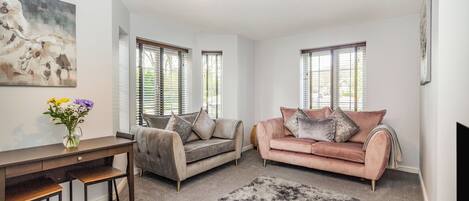 Ferienhaus | Innenbereich