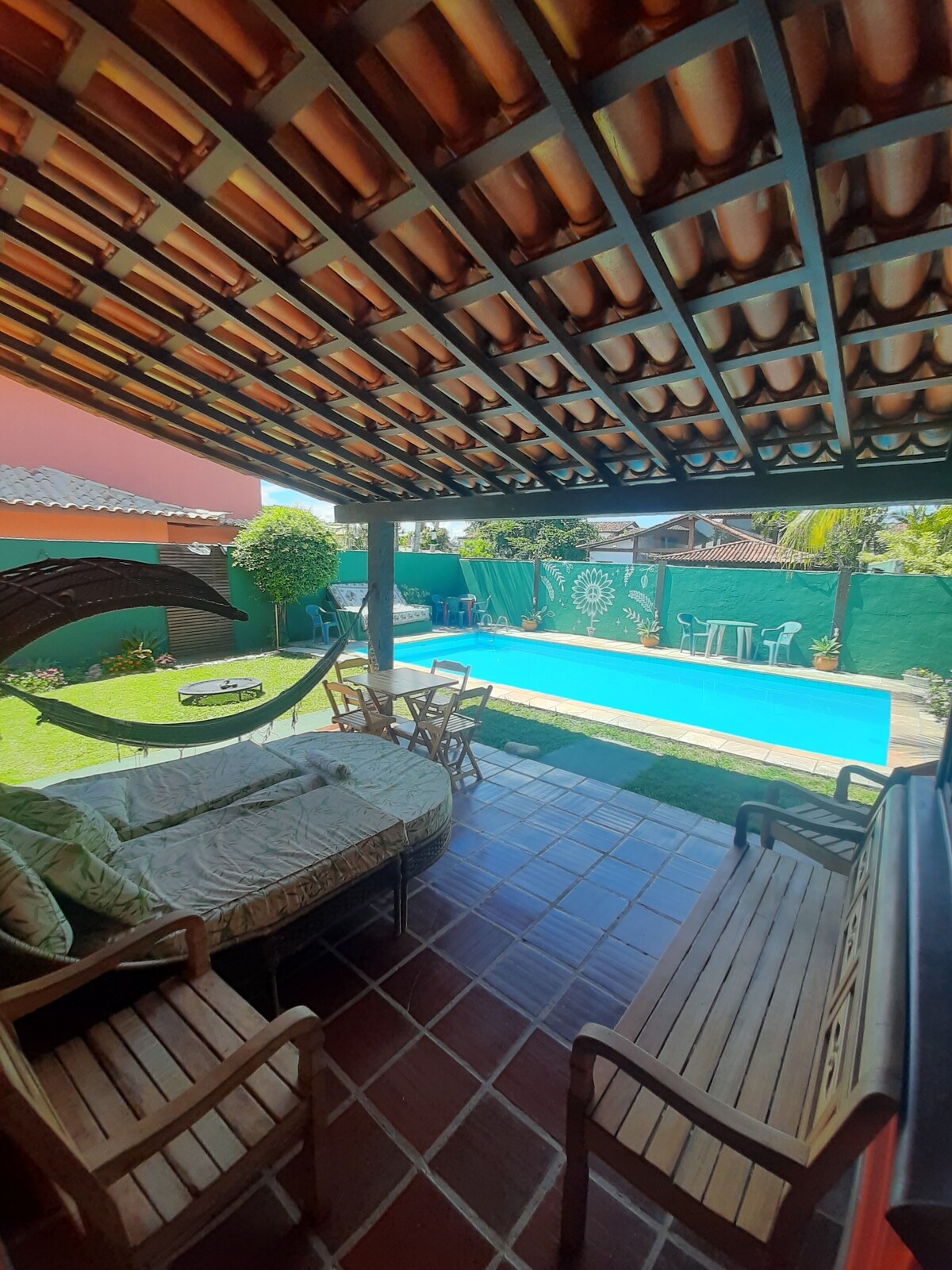 Bild für Gastgeberprofil