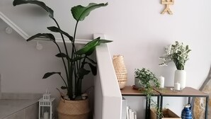 Interior - Amazing house: beach, pool, BBQ, views ❤️🏖️ (Mojácar)