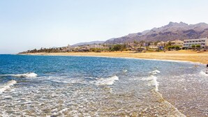 Beach nearby, beach towels - Amazing house: beach, pool, BBQ, views ❤️🏖️ (Mojácar)