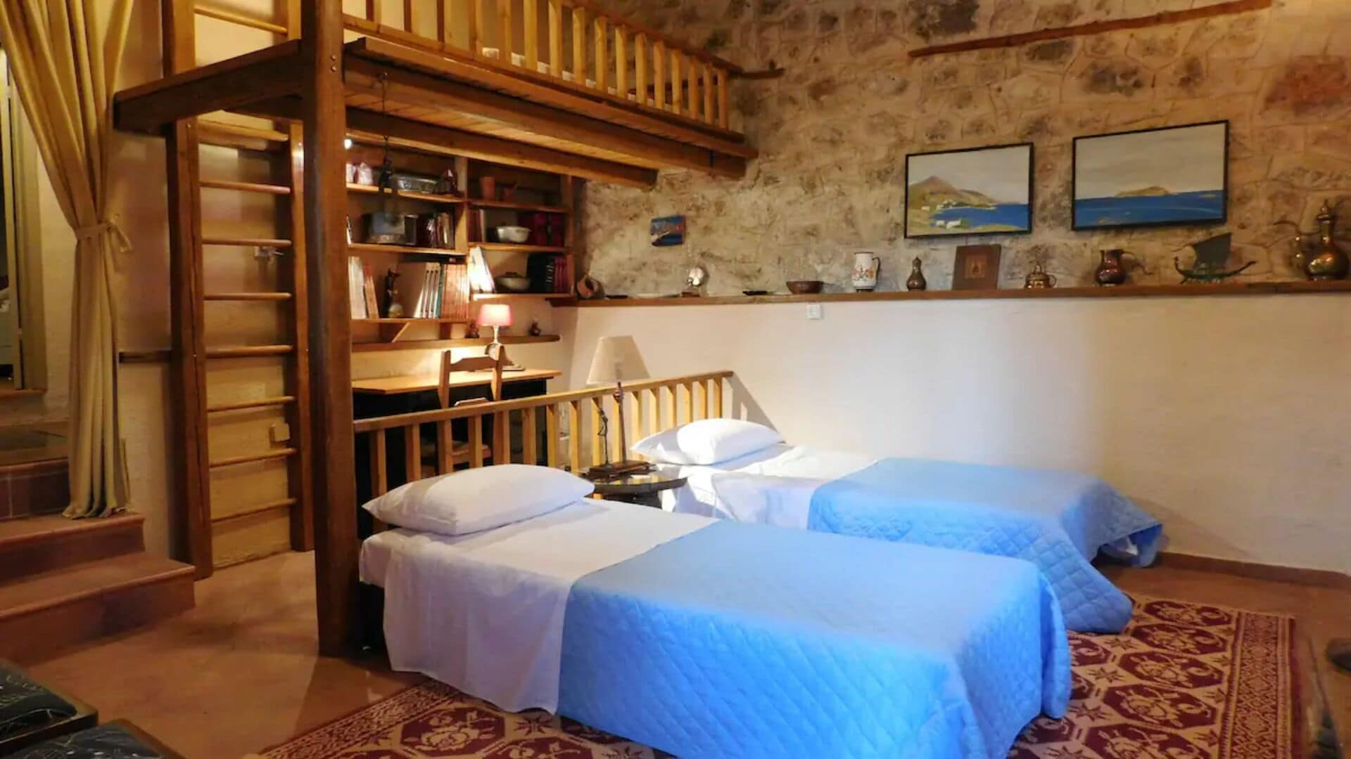  Agoriani Art Suite - 4 seasons' natural living