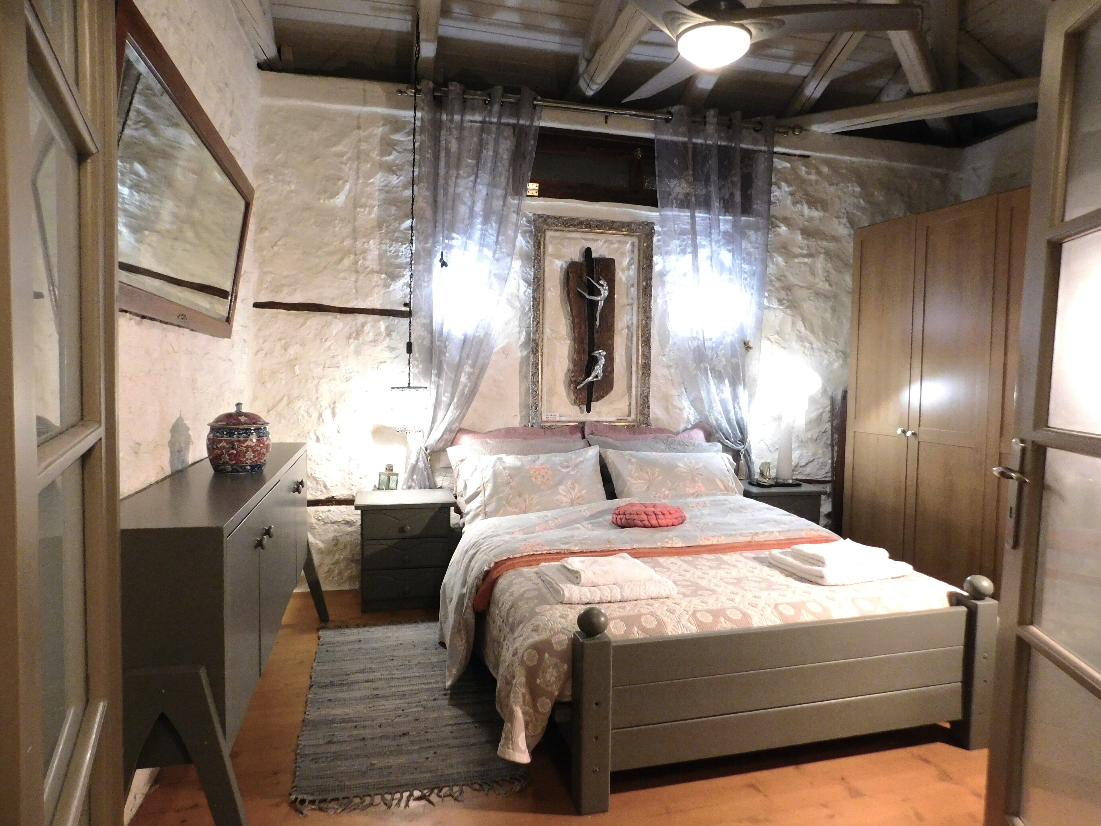  Agoriani Art Suite - 4 seasons' natural living