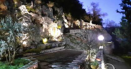 Agoriani Art Suite - 4 seasons' natural living