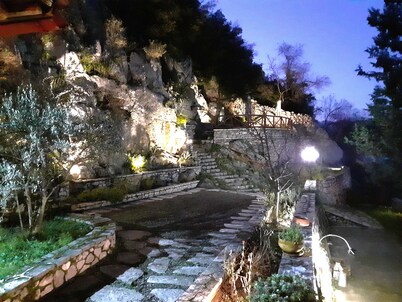 Agoriani Art Suite - 4 seasons' natural living