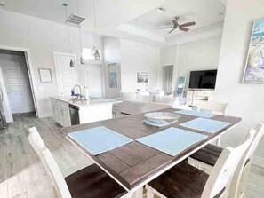 Dining - “THE GIANNA” (Cape Coral)