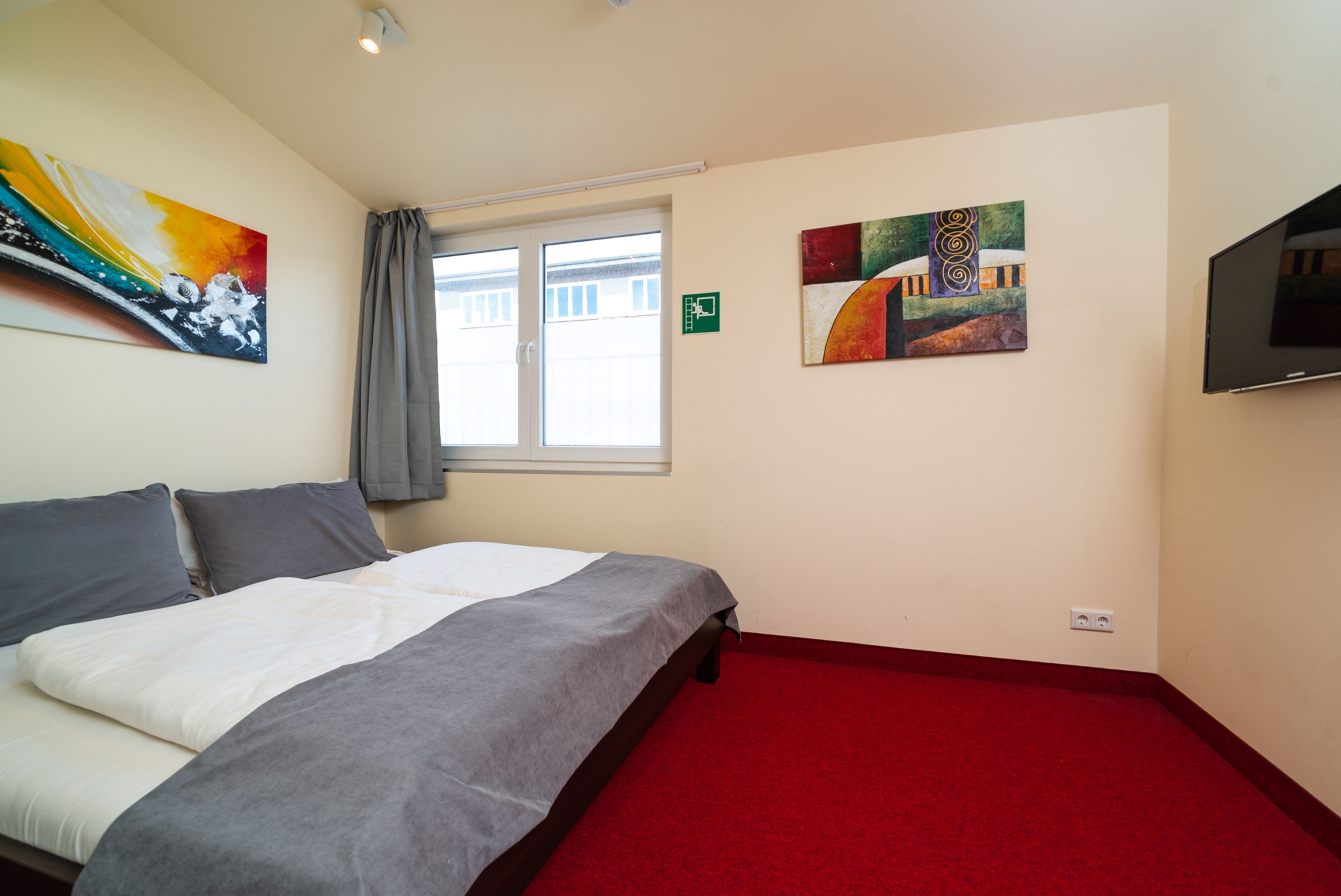 Foto - Reinoldus Hotel Dortmund