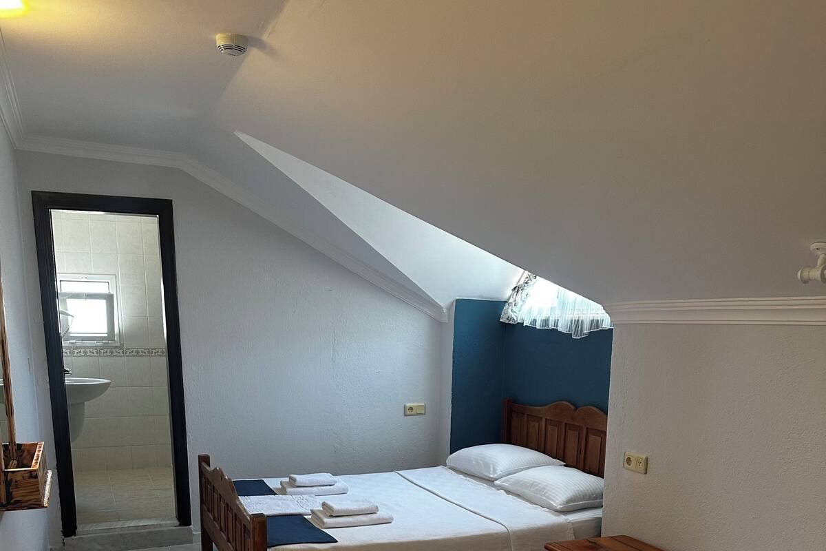 Sábanas de algodón egipcio y ropa de cama de alta calidad 