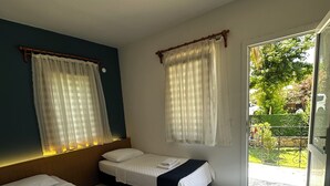 Room - Sirius Star (Ortaca)