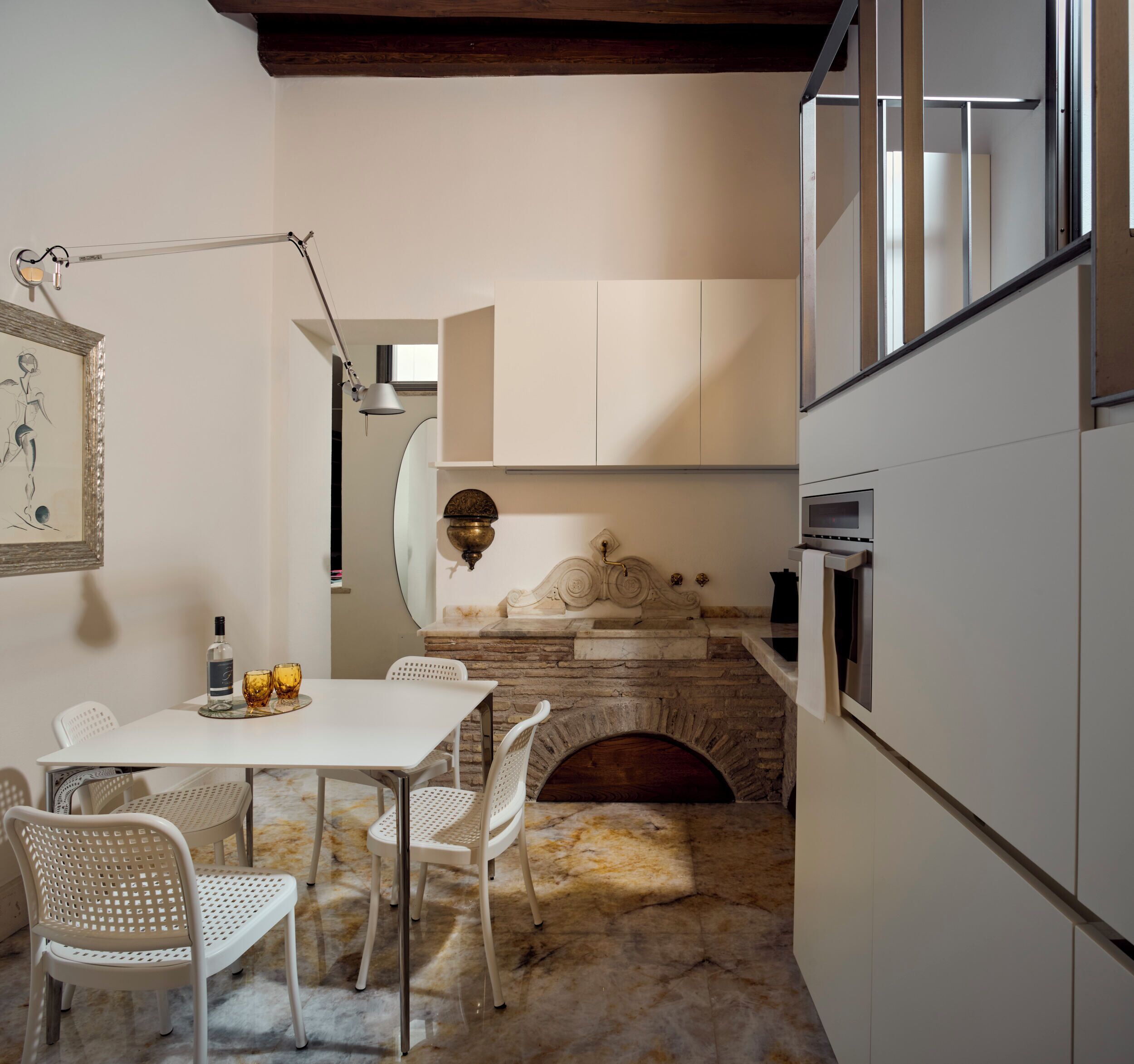Photo - Palazzo delle Pietre Luxury Apartments