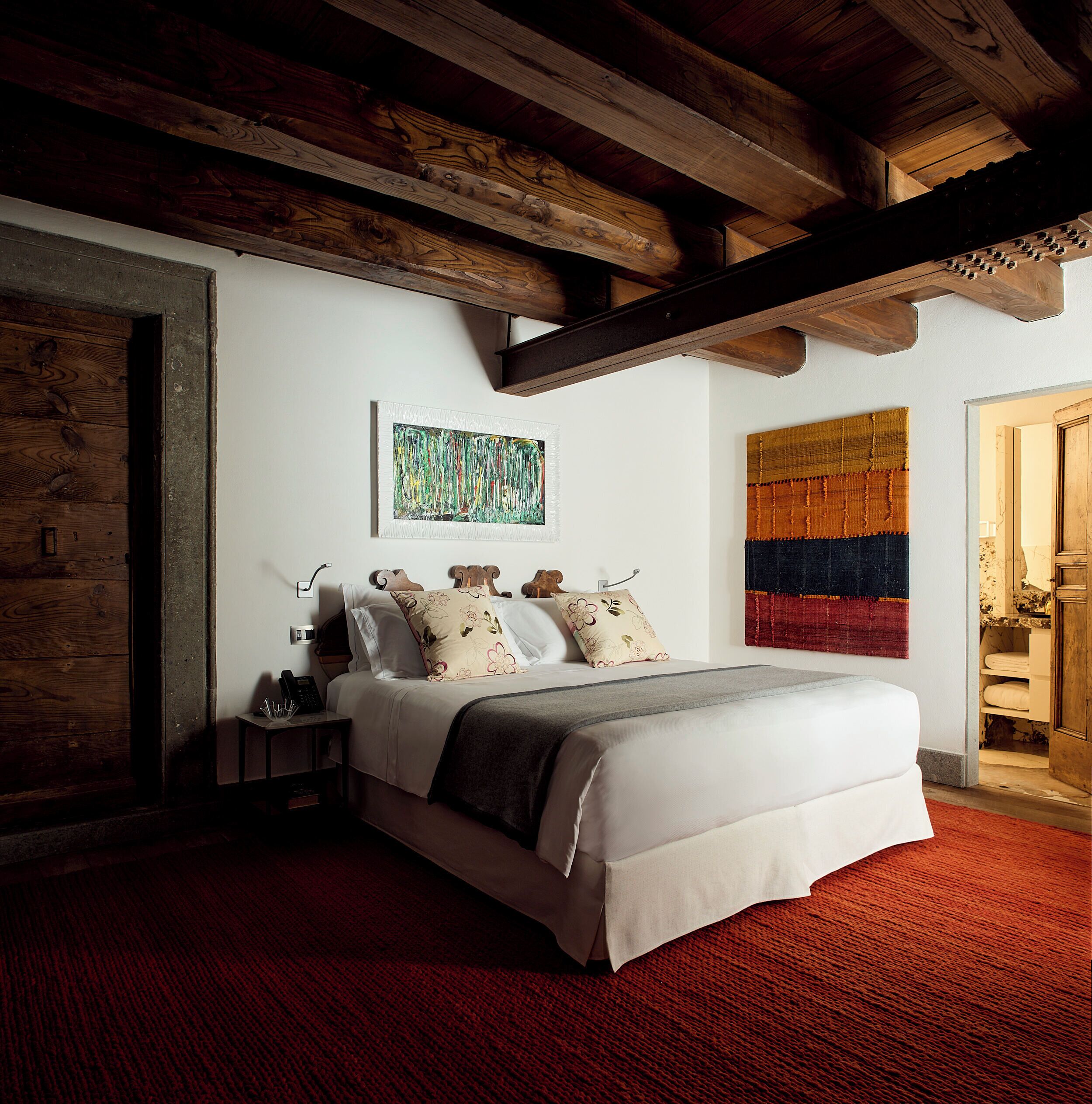 Photo - Palazzo delle Pietre Luxury Apartments