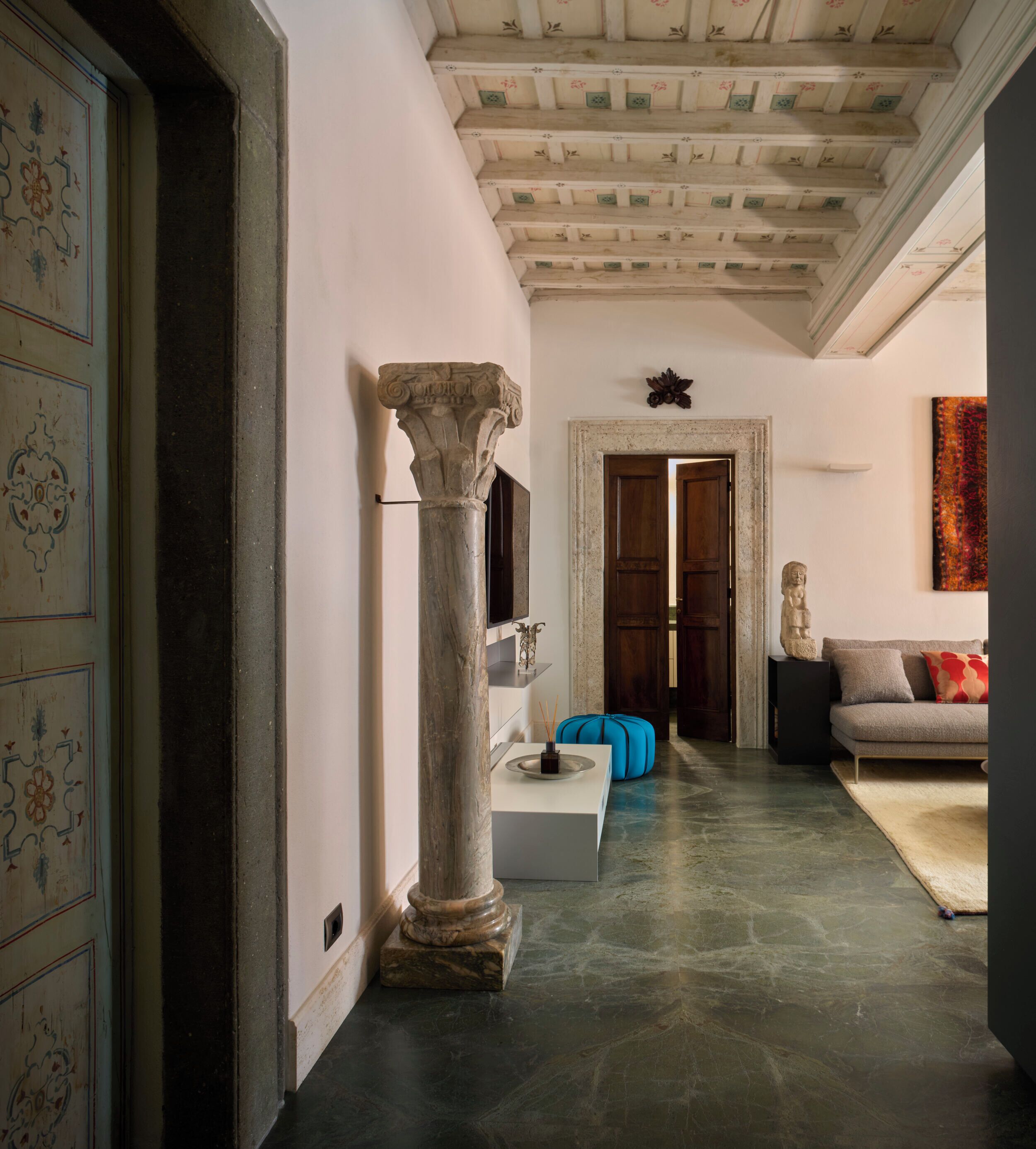 Photo - Palazzo delle Pietre Luxury Apartments