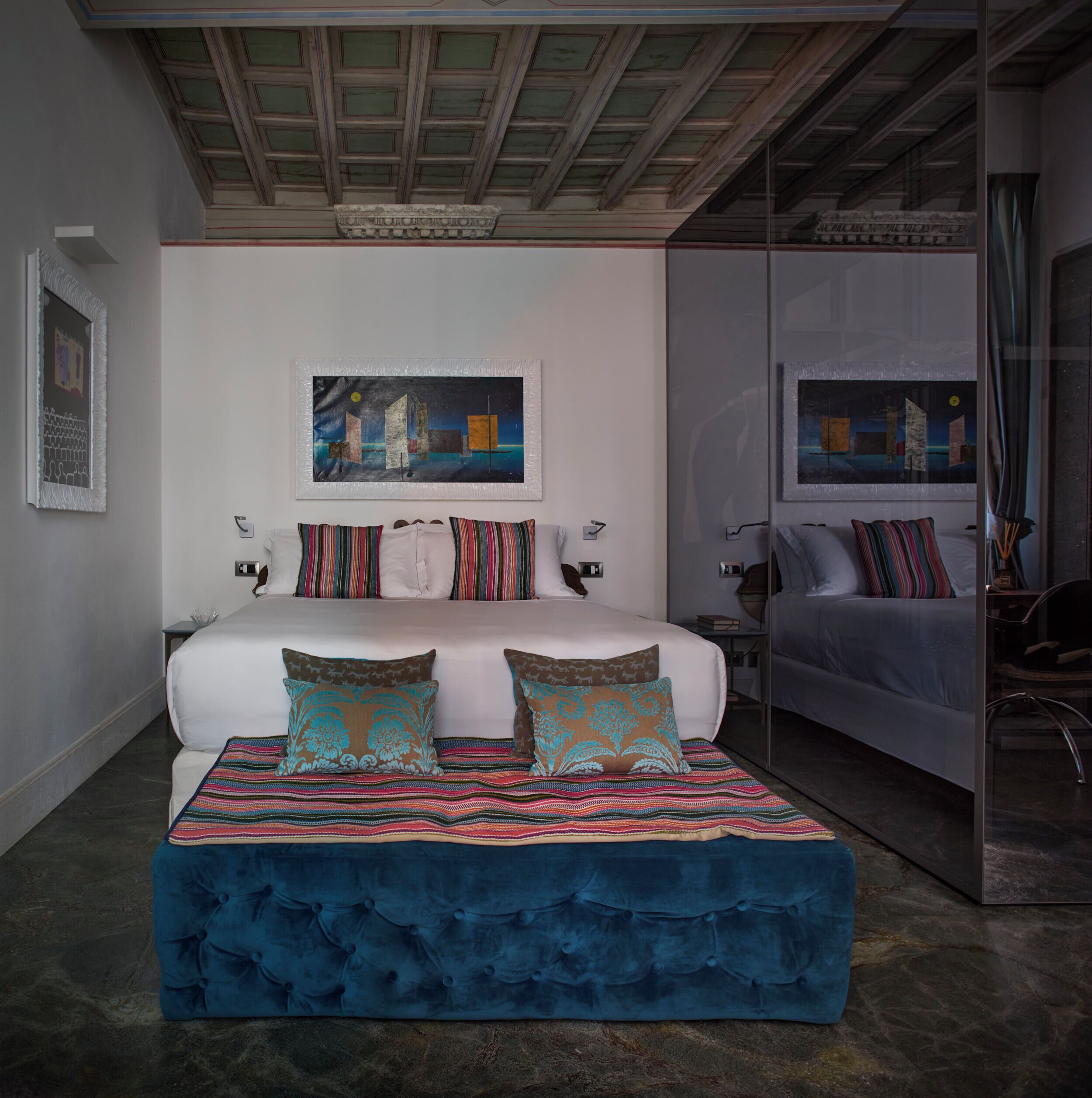Photo - Palazzo delle Pietre Luxury Apartments