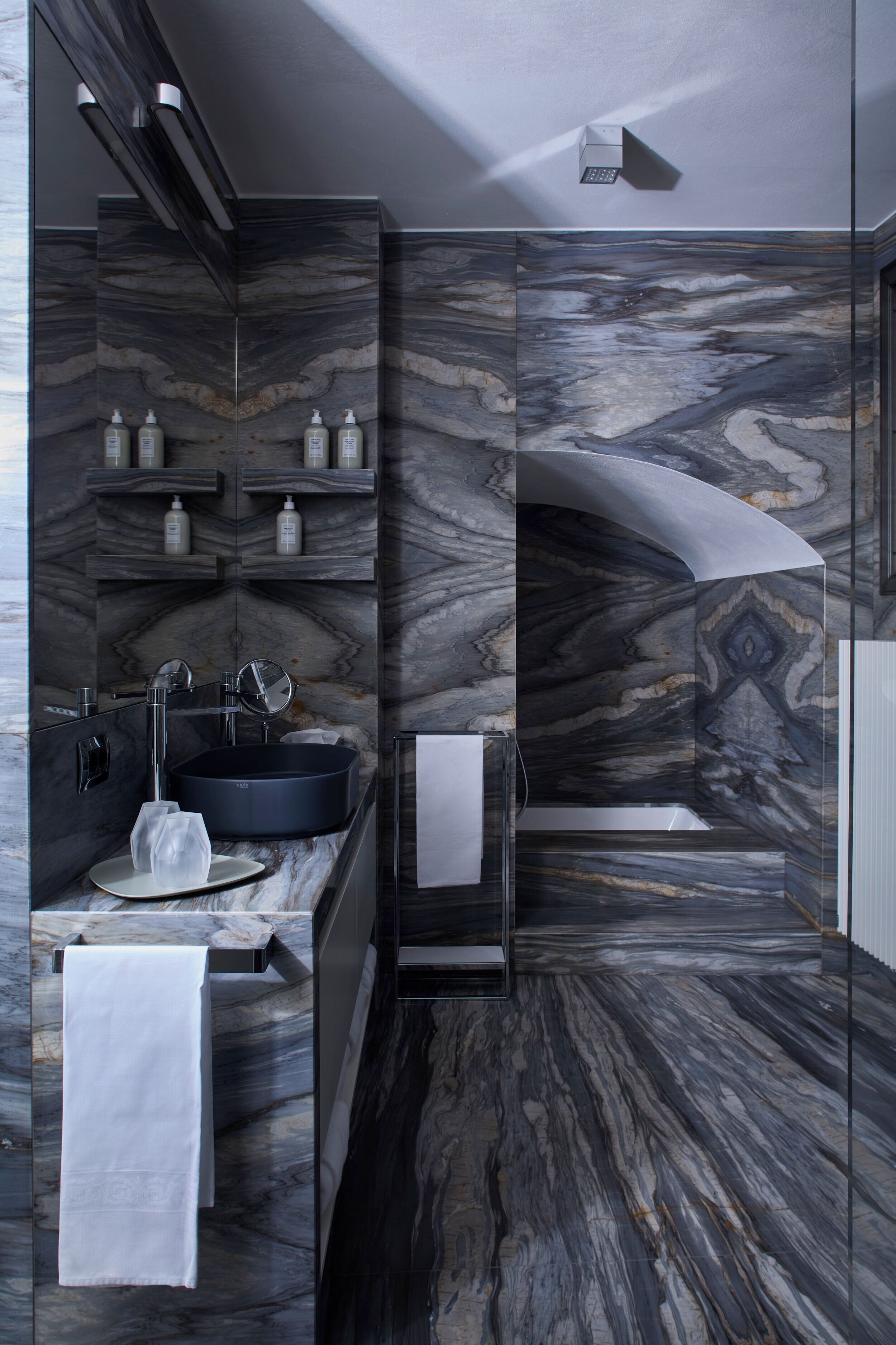 Photo - Palazzo delle Pietre Luxury Apartments