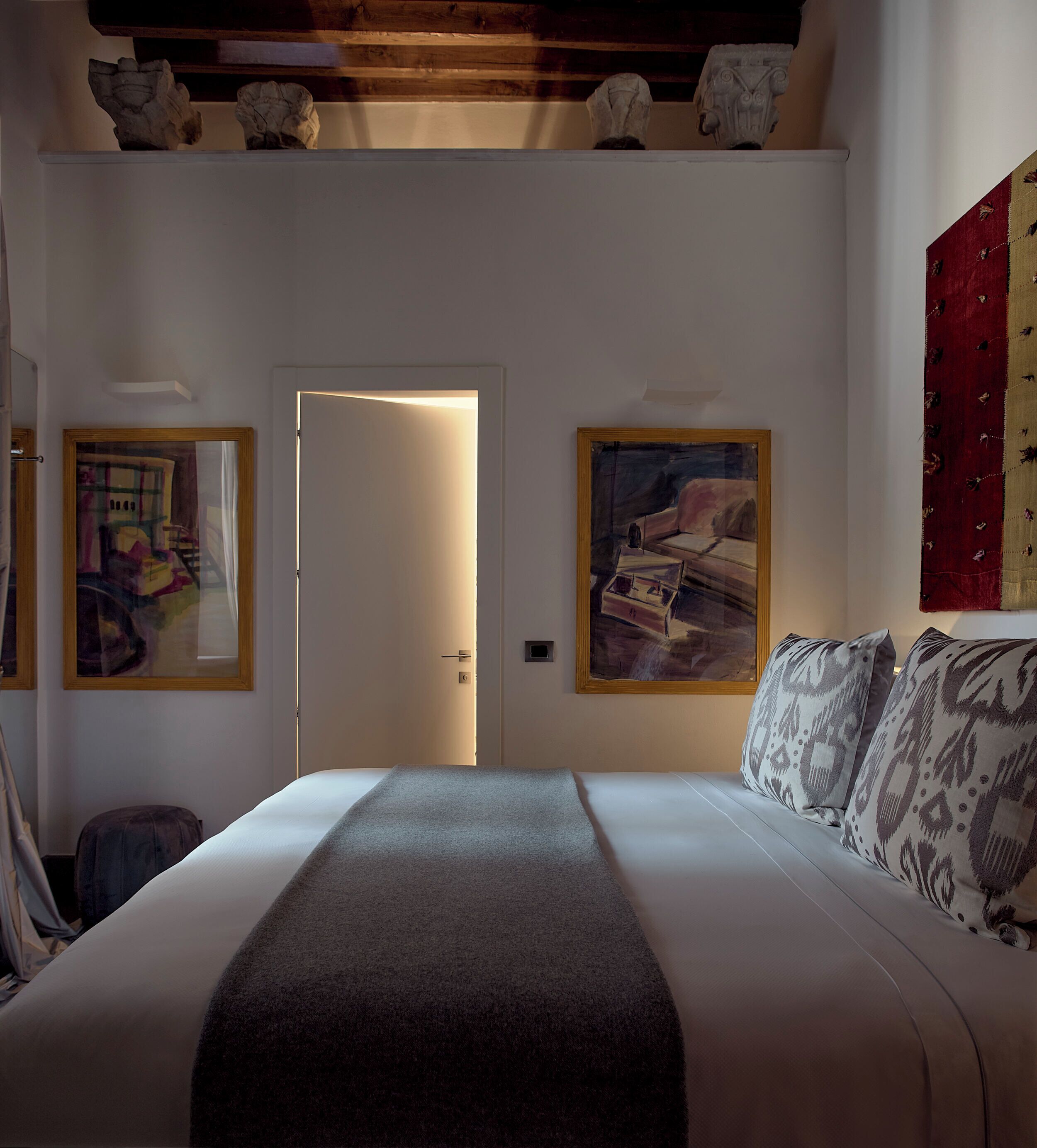 Photo - Palazzo delle Pietre Luxury Apartments