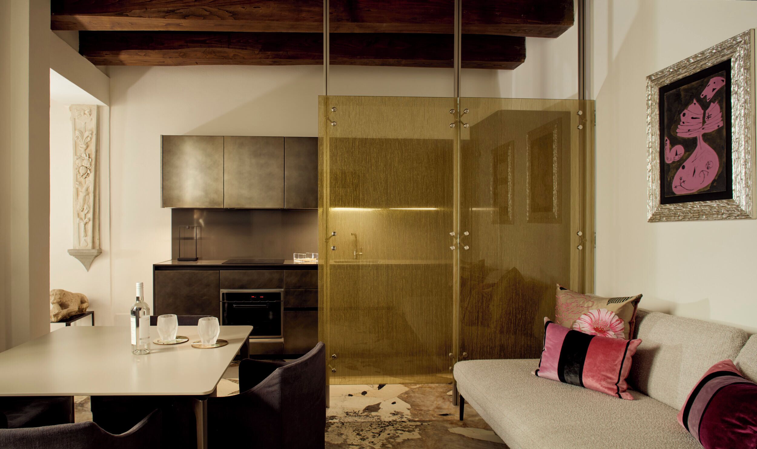 Photo - Palazzo delle Pietre Luxury Apartments