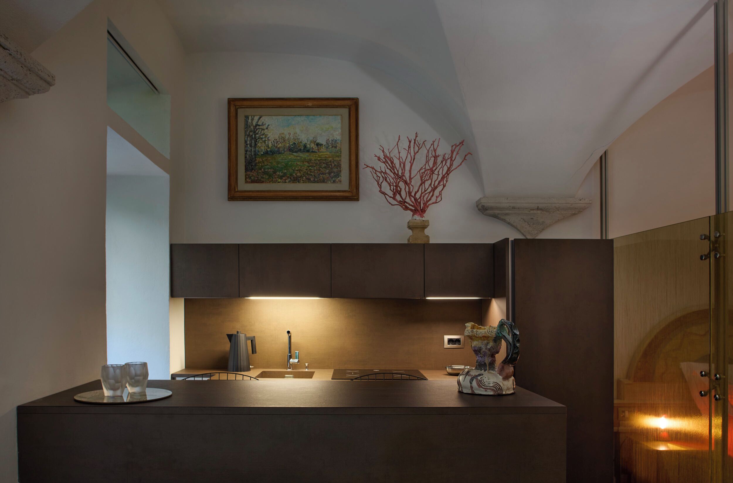 Photo - Palazzo delle Pietre Luxury Apartments