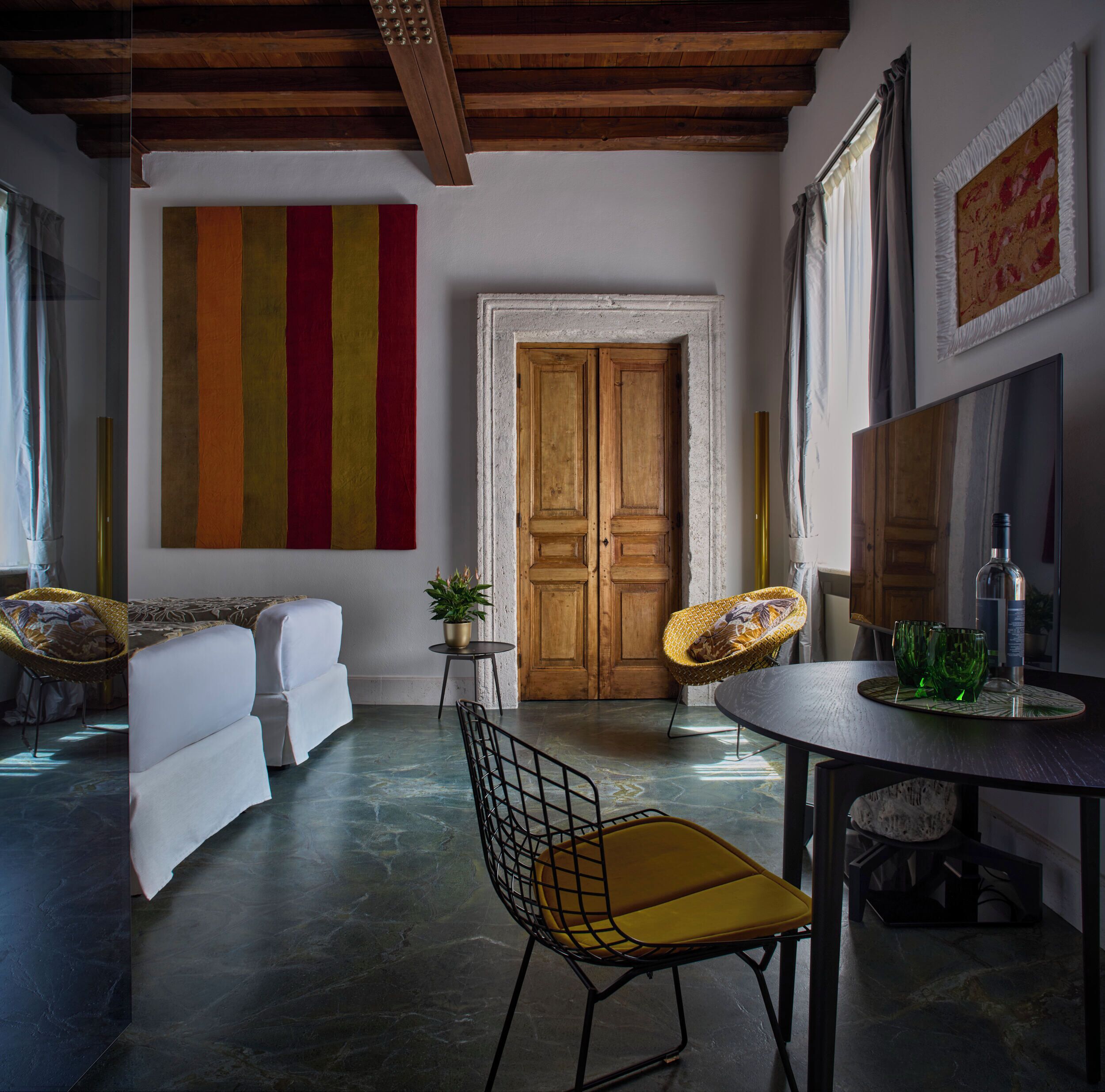 Photo - Palazzo delle Pietre Luxury Apartments